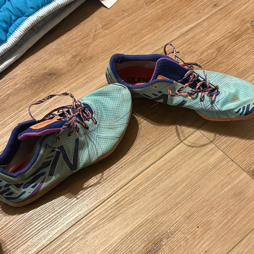 New Balance MD500 Track Spikes